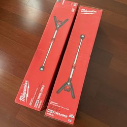 Milwaukee M12 Rocket dual power tower light 2132-20 ($179 EACH)