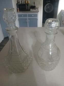 Wine canisters