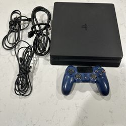 PS4 PlayStation 4 Game Console