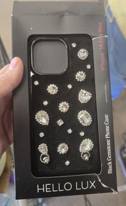 New Jewel Case for Iphone 14 Pro Max