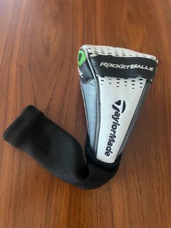 Taylor Made RBZ Club cover in very good condition