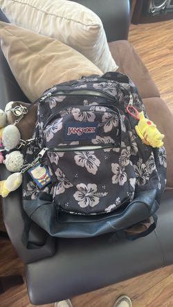 Backpack
