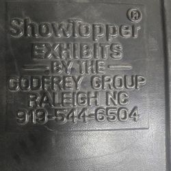 SHOWSTOPPER TRADE SHOW DISPLAYS