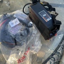 Yes Welder Tig And Stick Welder