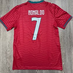 Small Medium Large XL 2xl 3XL 4XL Soccer  kids sizes Ronaldo Portugal home world cup 2026 kids and adults Jerseys jersey Ronaldo futbol Portugal 🇵🇹 