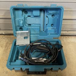 Makita Corded Planer KP0800