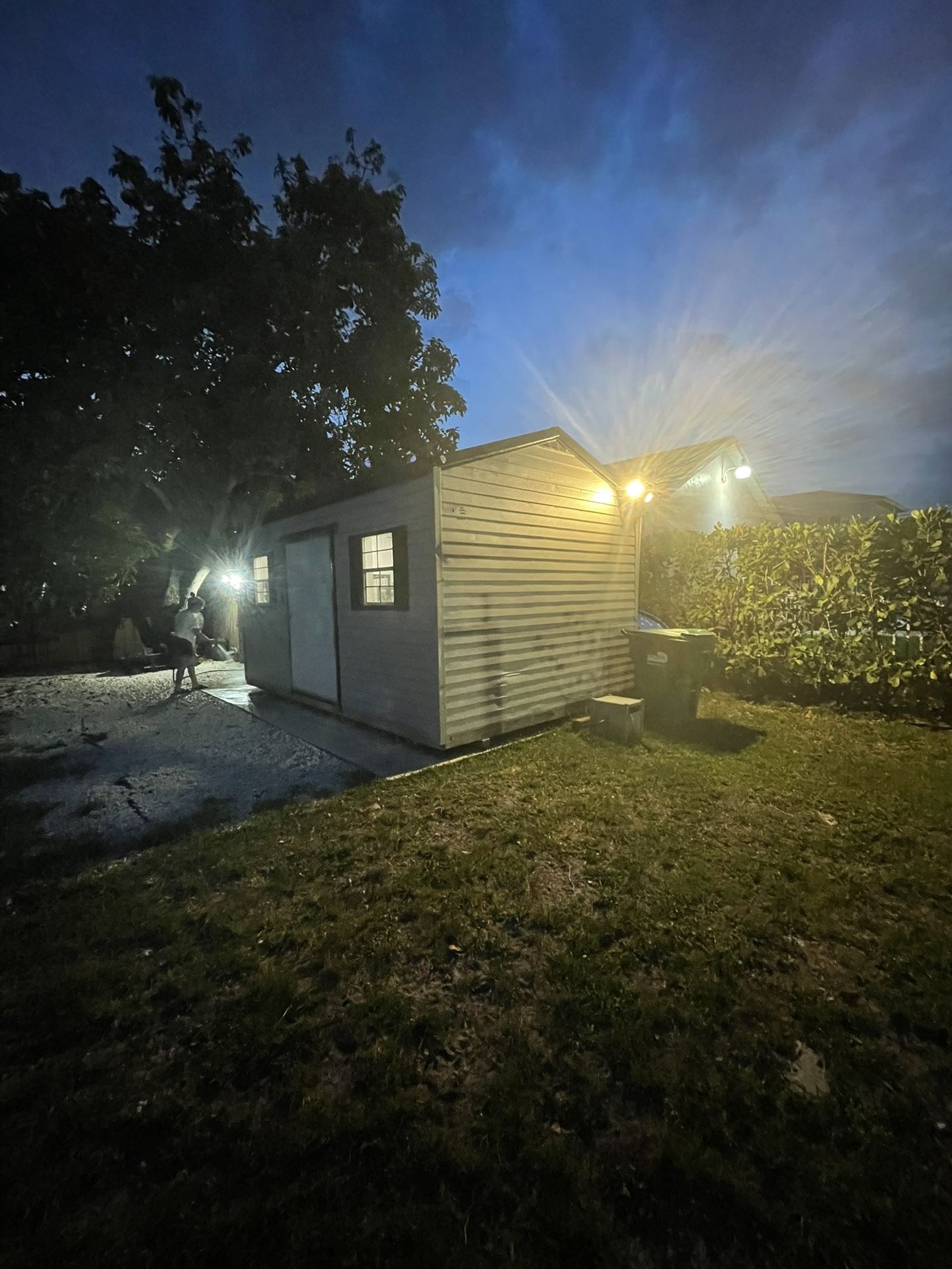 Shed ,tool Shed , Casita De Patio ,casa De Herramientas, Negocio ,almacenamiento,efficiency,storage