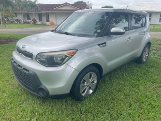 KIA Soul 2016, Like New Condition, Clean Title in hand, 135,300 Highway Miles, Well Maintained-Maintenance Done, Private Individual Sale = NO Dea
