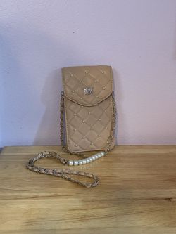 Crossbody Phone and Card Holder