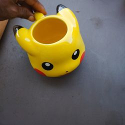Pokemon Coffee Mug