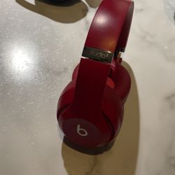Beats Studio 3