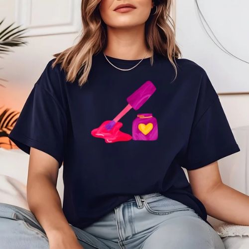 Women’s Shirt – Trendy Women’s Clothing Tops
