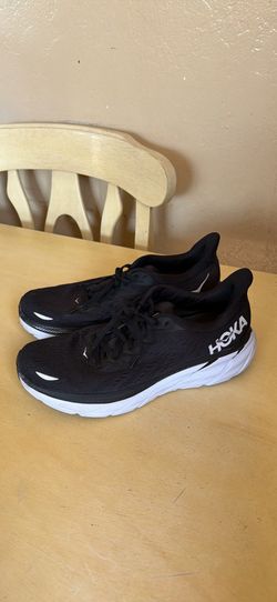 Hoka Womens shoes size 9