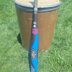 M2 JESSICA MENDOZA FASTPITCH BAT, 33/21