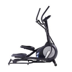 XTERRA Fitness FS3.5 Elliptical Machine with Dual Color LCD Display