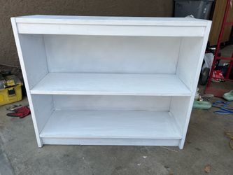 Book shelf perfect condition