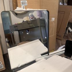 Brand New Mirror 