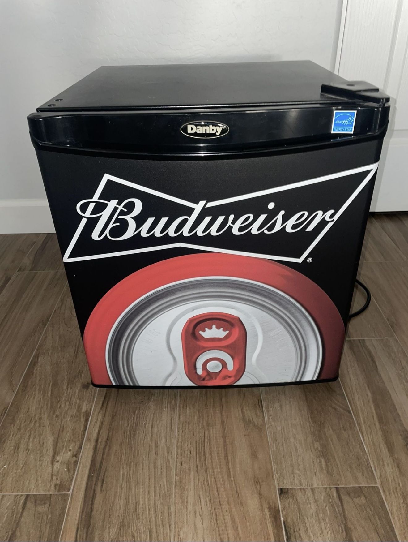 Danby Mini Fridge