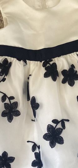 Party Dress Size 9 Months 