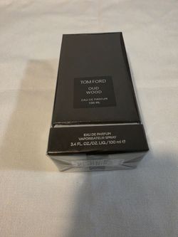 Tom ford Oud Wood EDP