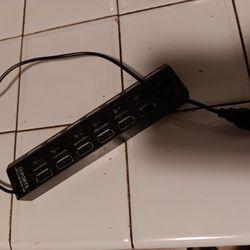 USB Hub