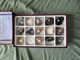 Intro rock collection