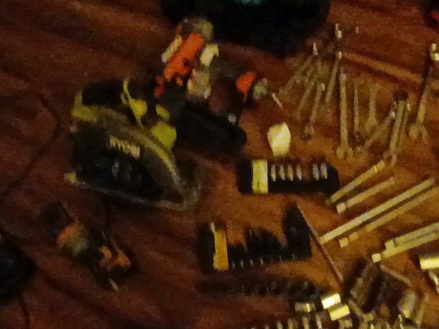 Tools Power Tools Socket Set