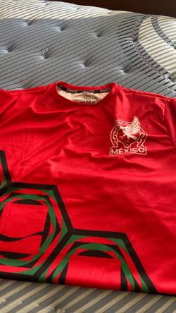 Mexico short size L unisex new
