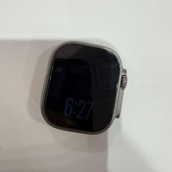 Apple Watch Ultra 1 / 49mm