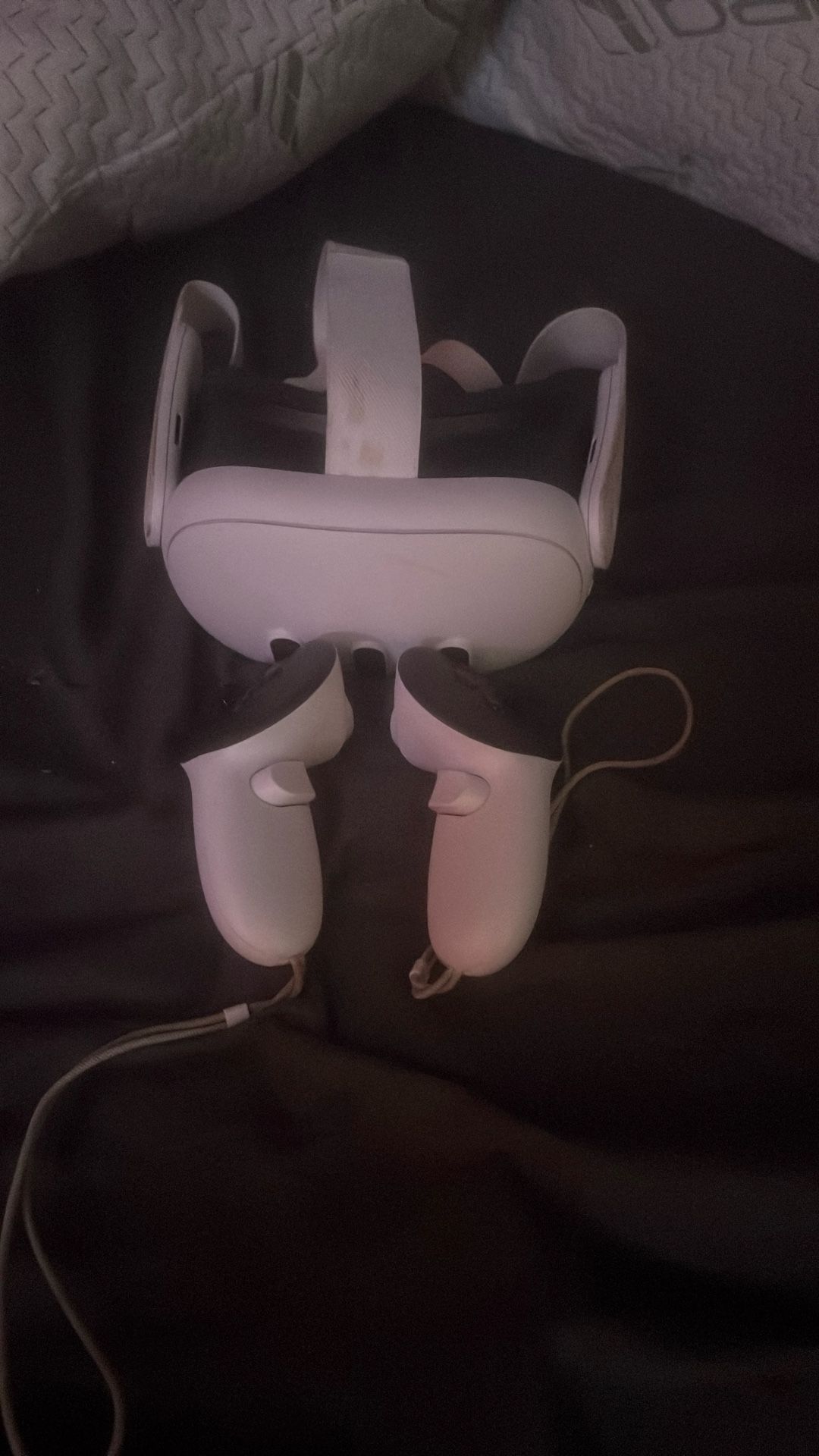 TRADING VR FOR PS5