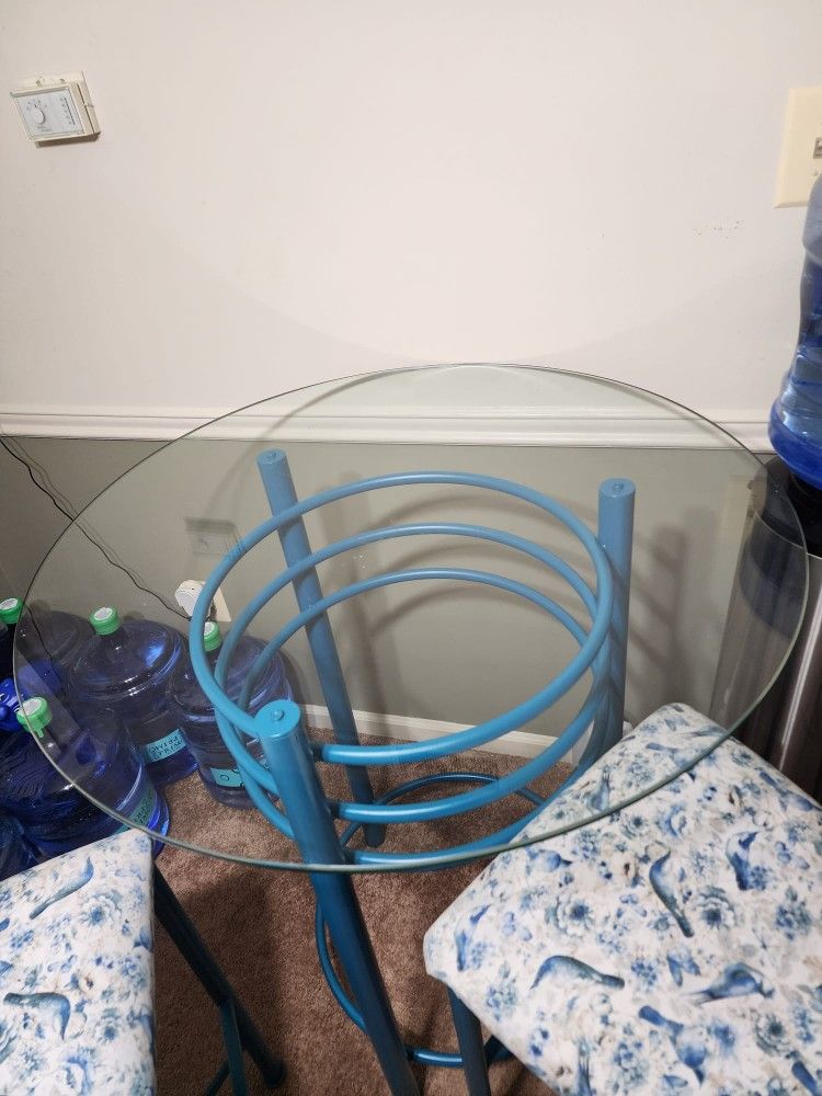 Mesa De Comedor