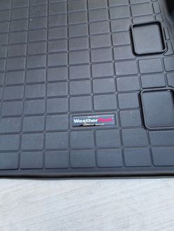 Jeep wrangler  mats