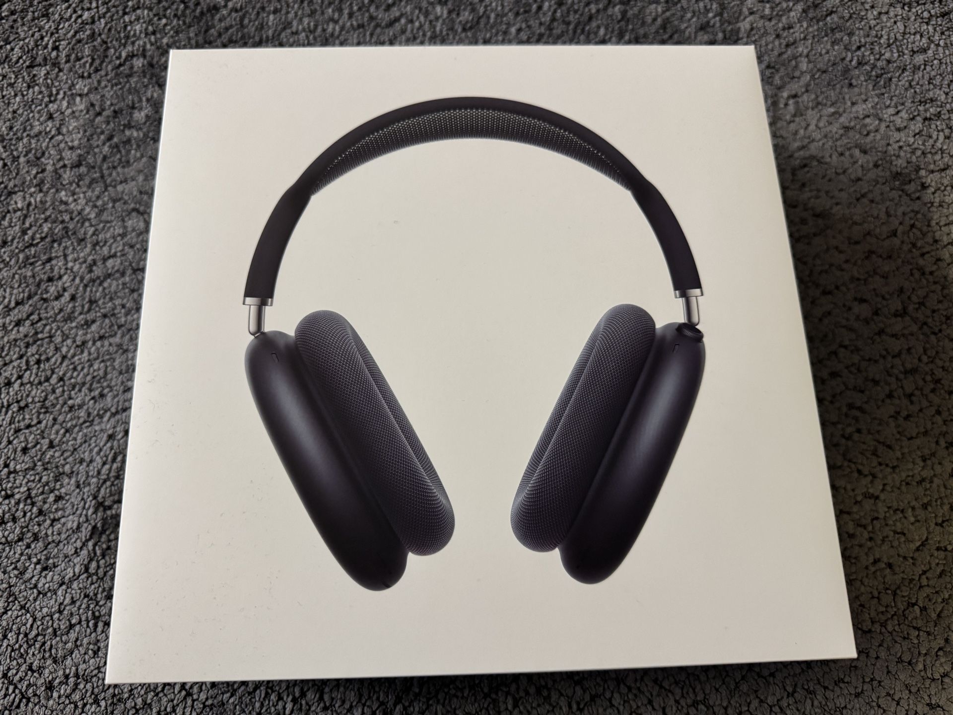 Apple AirPods Max