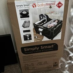 Nursery Center/corralito