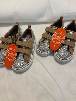 Girl Shoes (see description)