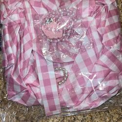 Girls Barbie Costume