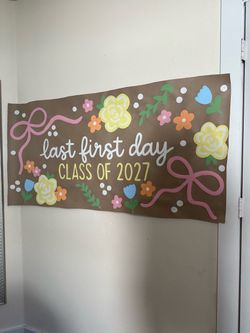 Custom banners