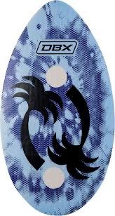 DBX Wood Skim Board