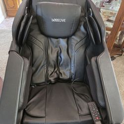 Massage Recliner 