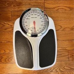 Health O Meter Dial Scale