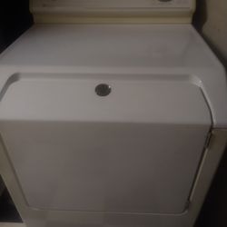 Refurbished Gas Dryer Works Great. 27 In Wide. Can Deliver Install And Haul Ablo Español
