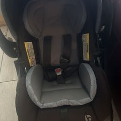 Car Seat 