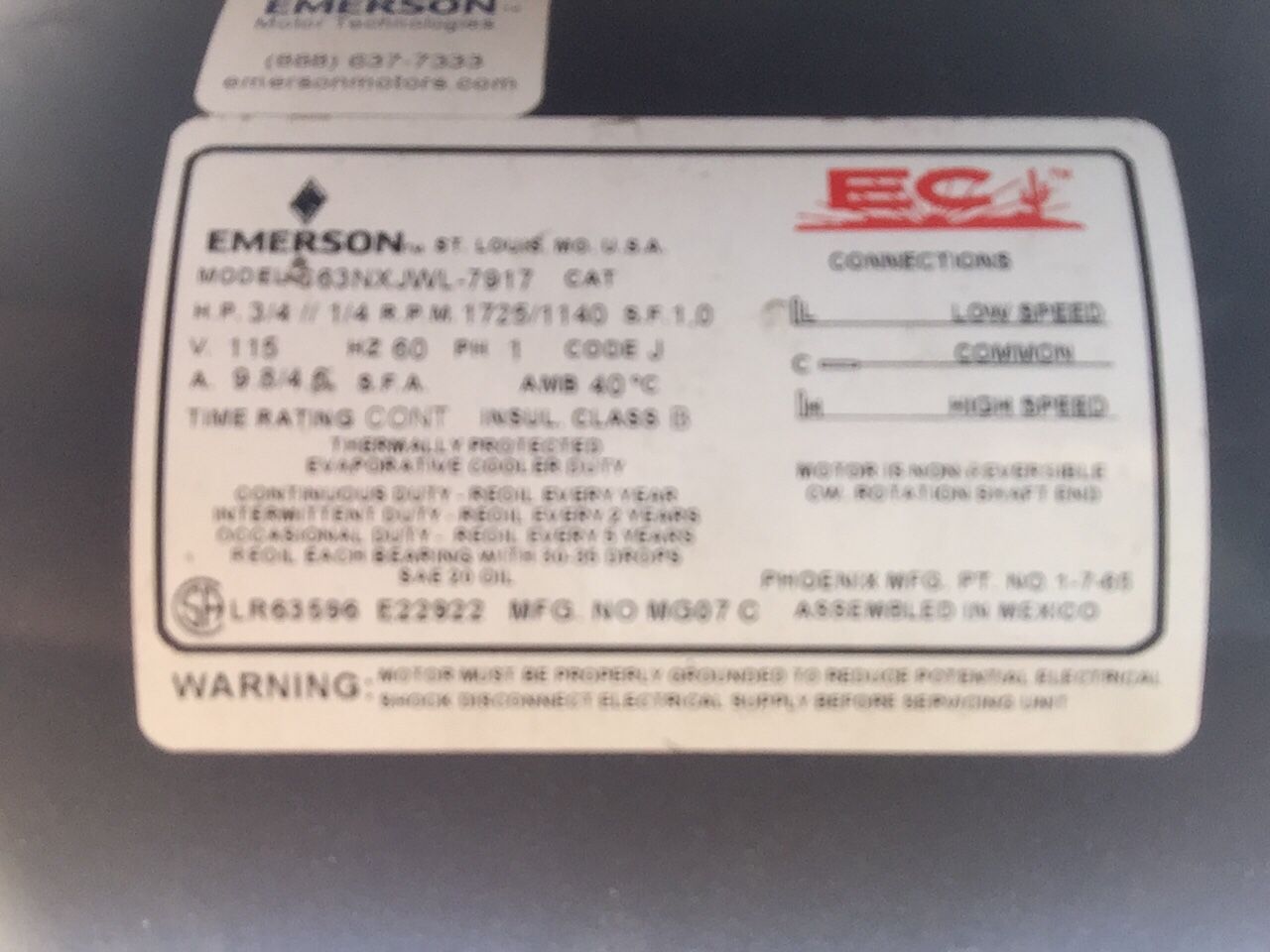 AEROCOOL TD6800 Downdraft Evap./Swamp Cooler for Sale in Albuquerque