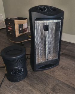 Heaters