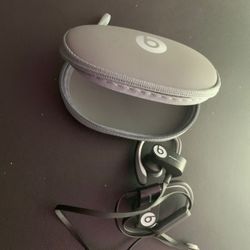Beats Wireless