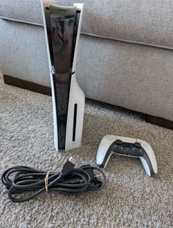 Ps5 1TB