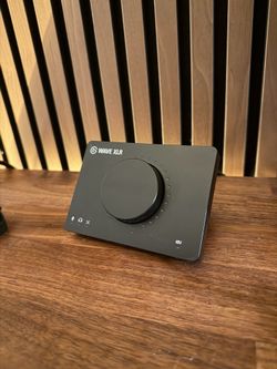 Elgato Wave XLR Audio Interface