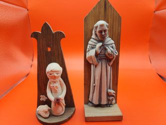 Religious Figurines 