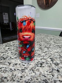 Tumbler