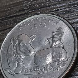 This Is A Very Great Piece Perfect For Your Collection It's A (1848)(2004)